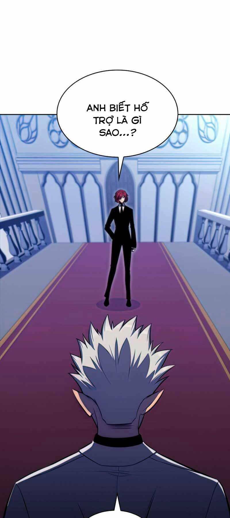 kẻ thách đấu chapter 46 93