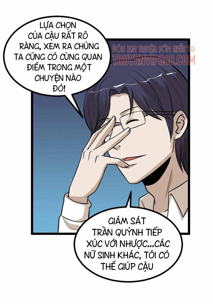 đai ca trở lại tuổi 16 chapter 95 18