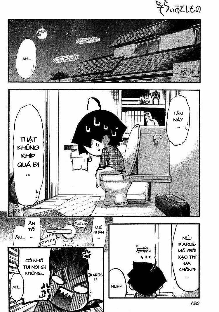 vật thất lạc của bầu trời chapter 33 35