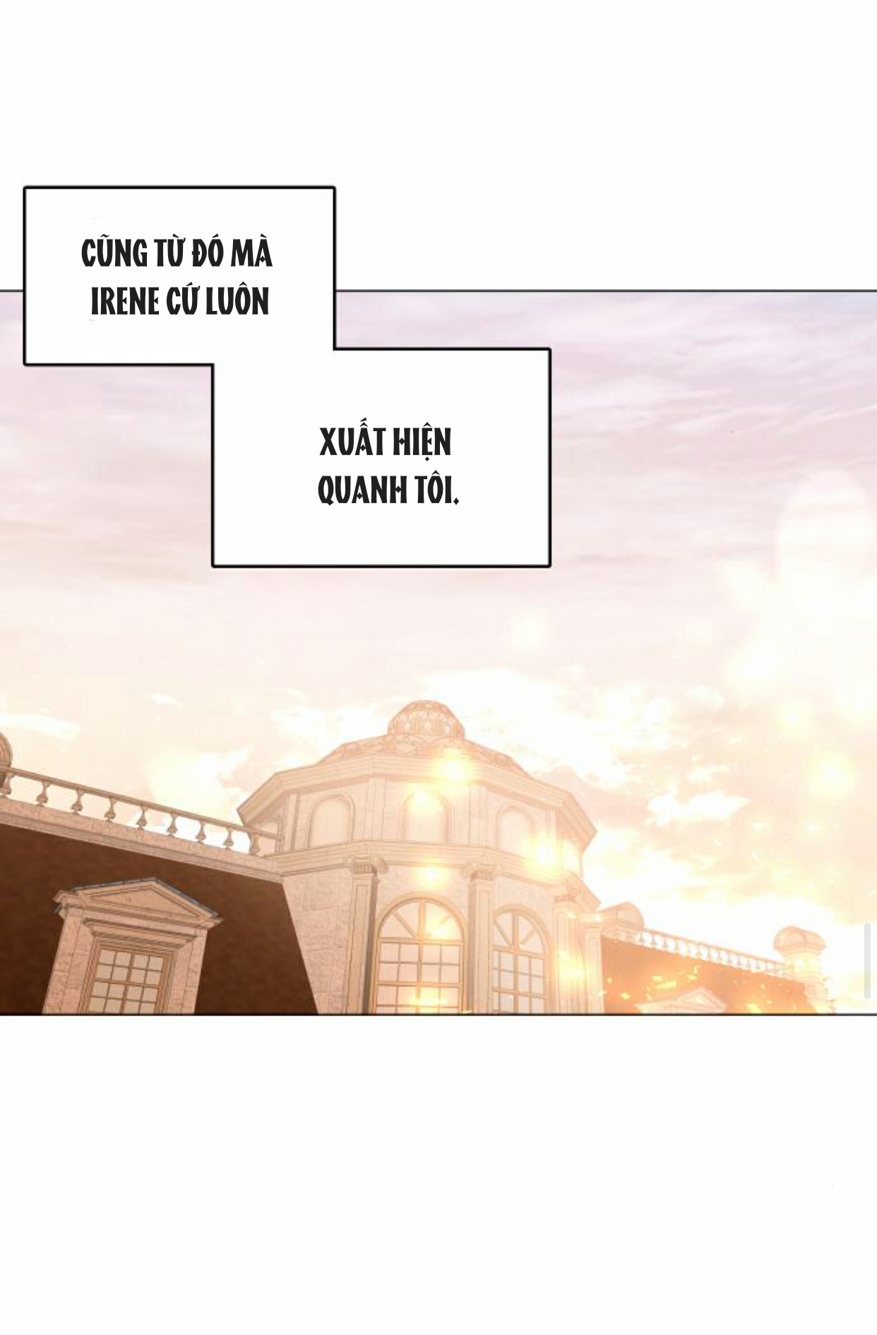 tôi hoán đổi thân xác với thái tử chapter 3.2 27