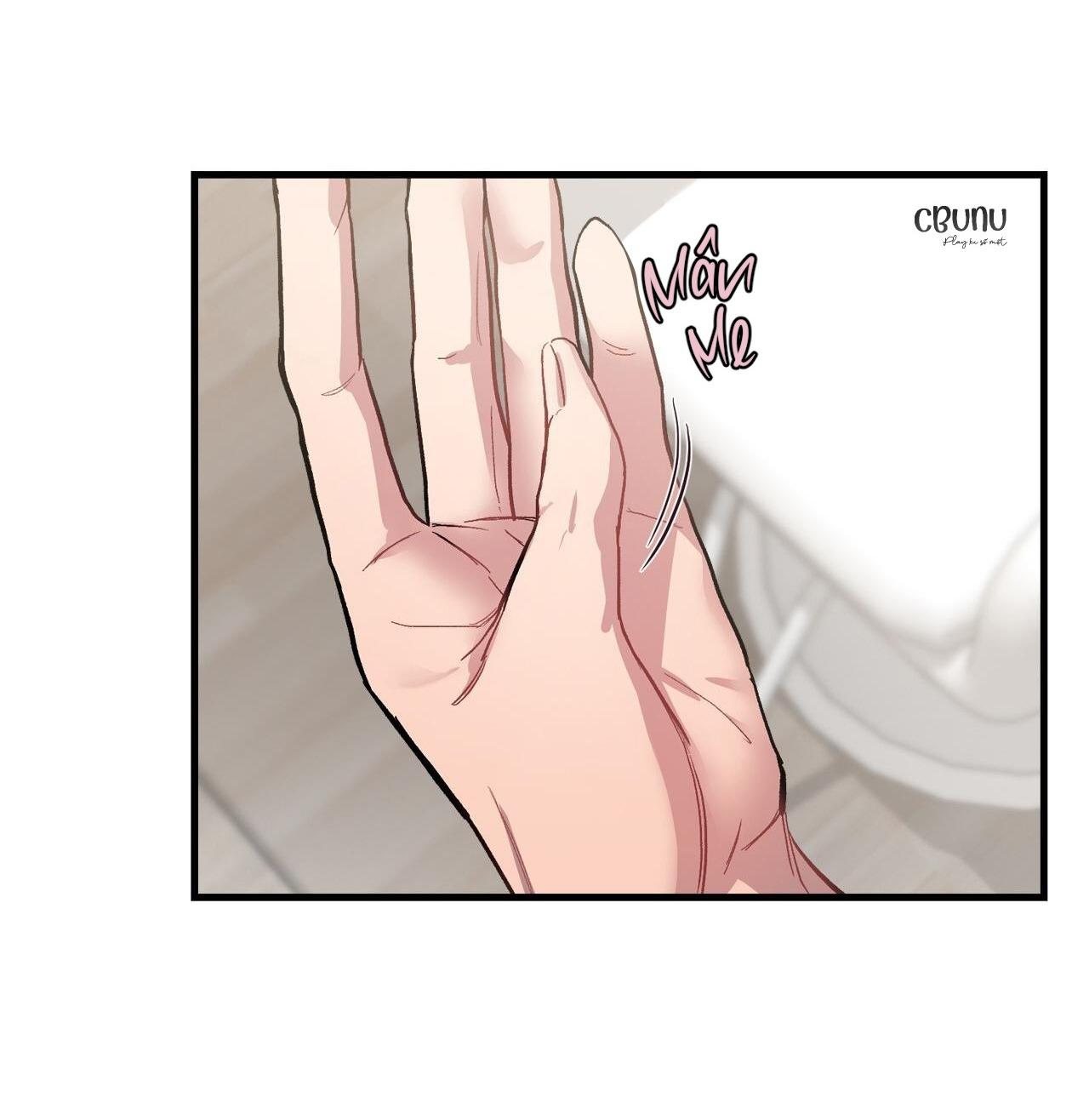 bí mật của mái tóc chapter 5 75