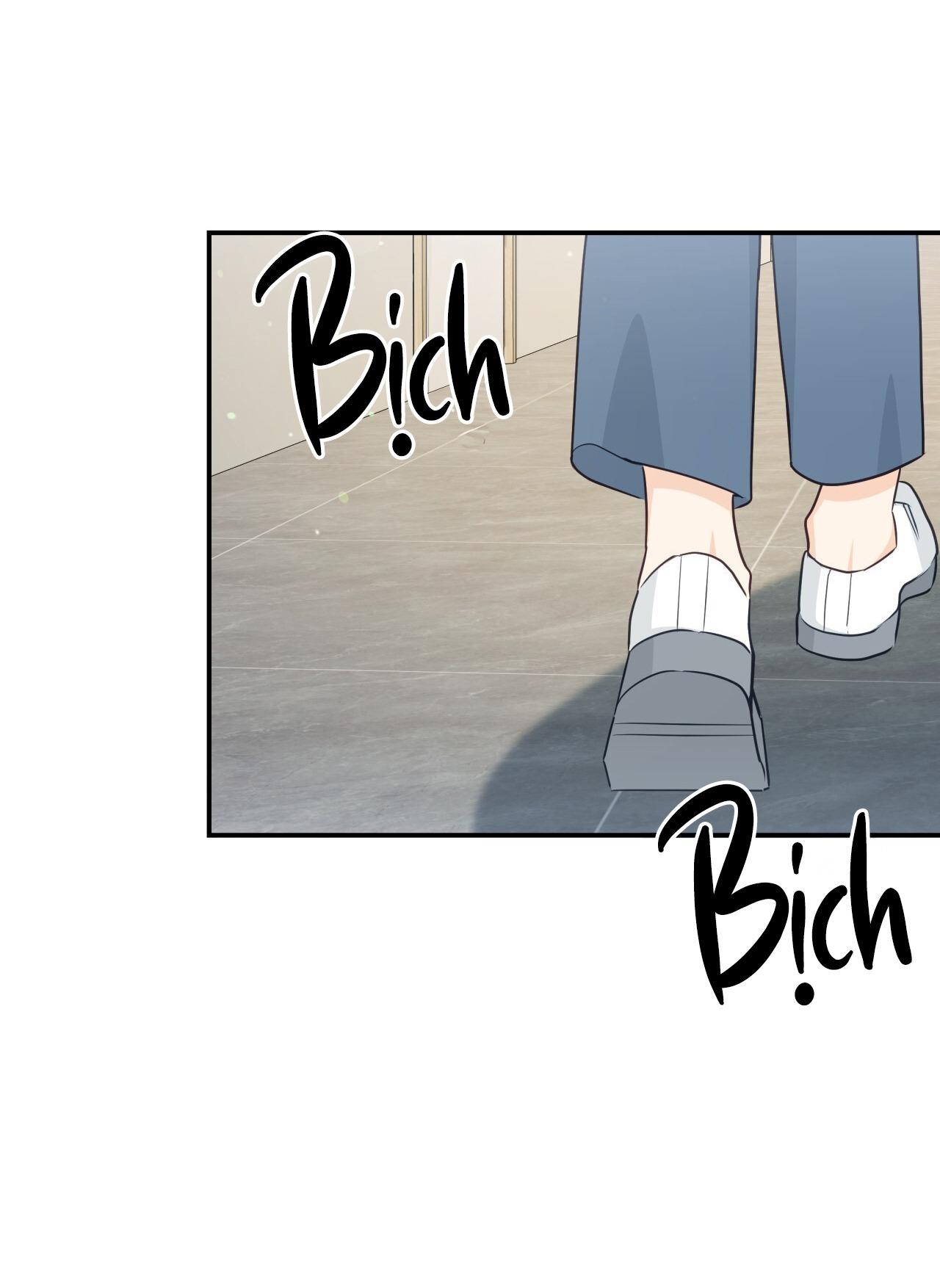 vị ngọt không đường (sweet not sugar) chapter 38 26