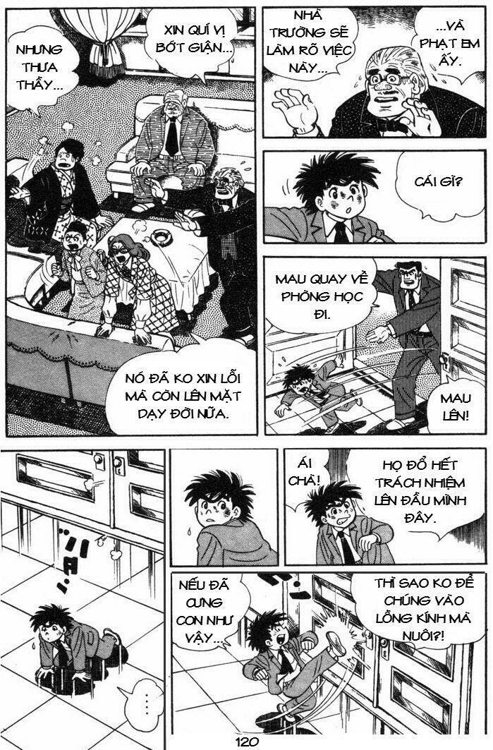 ore wa teppei chapter 55 42