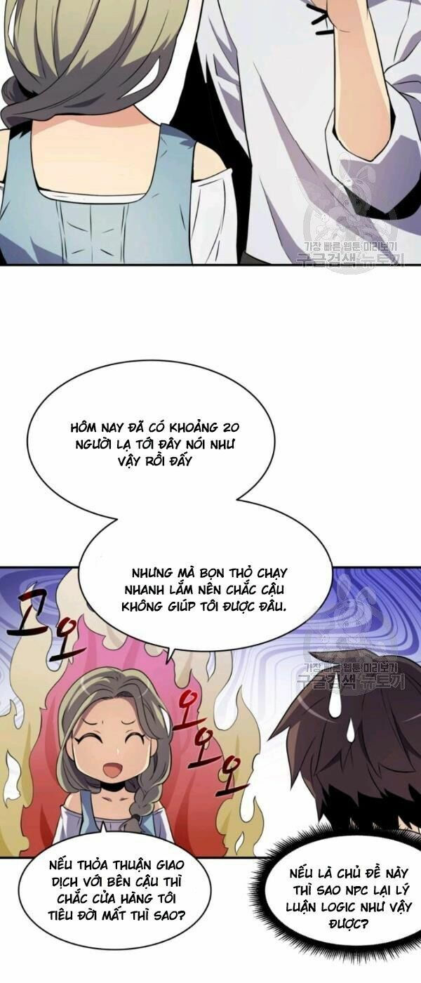 arcane sniper chapter 5 6