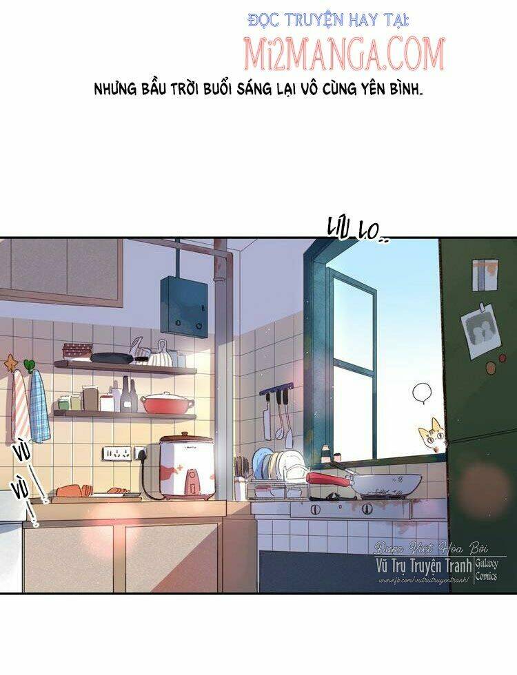 dolo mệnh vận giao nang chapter 51.1 15