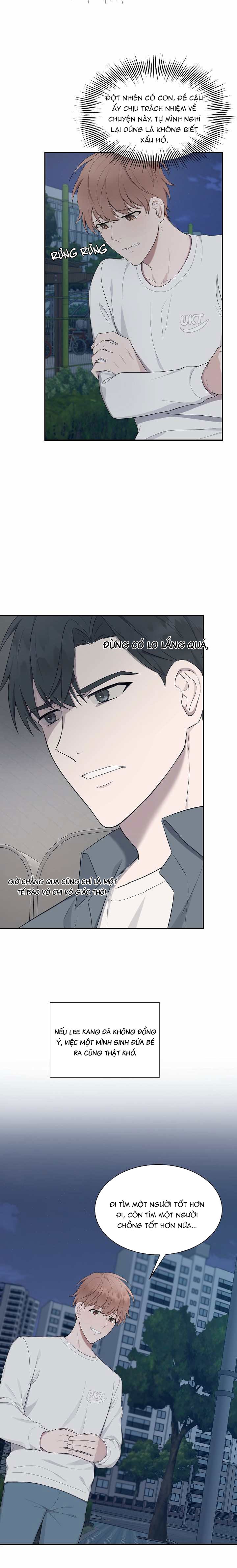 vùng vẫy chapter 14 9