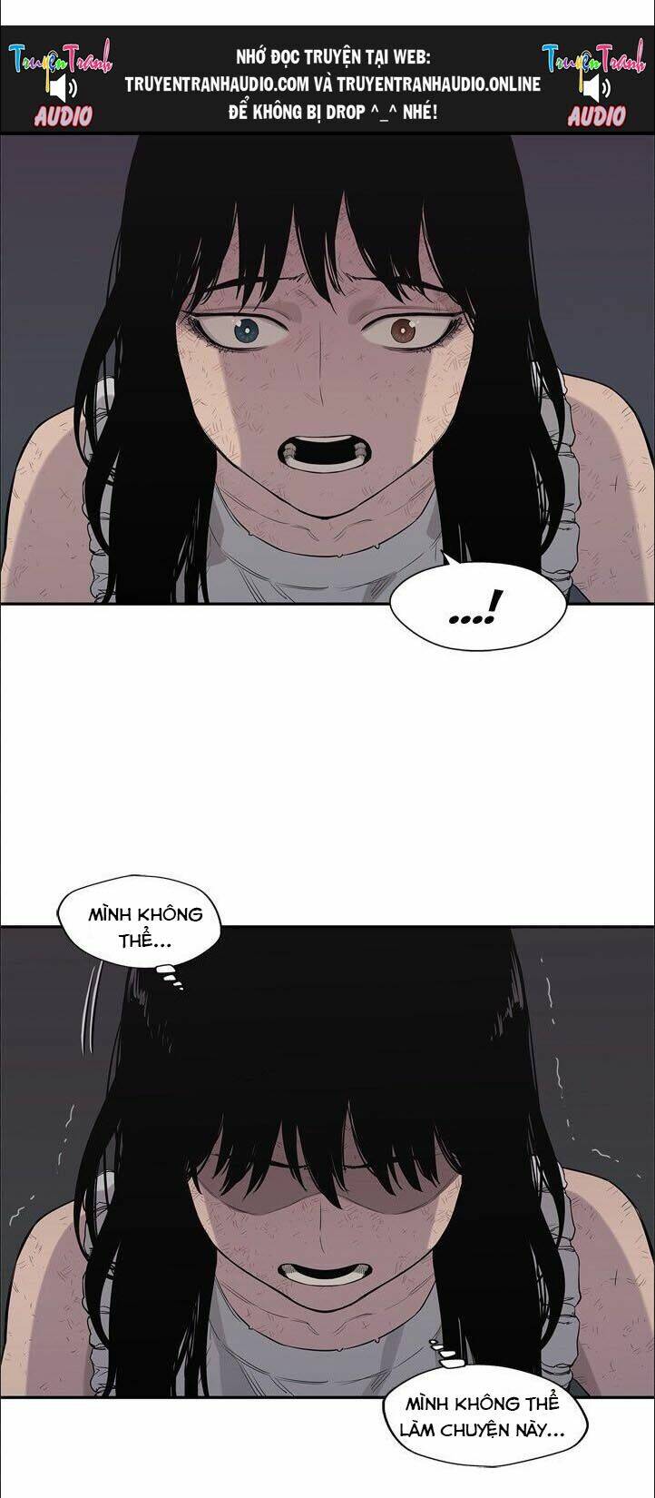 hiệp sĩ giao hàng chapter 44 55