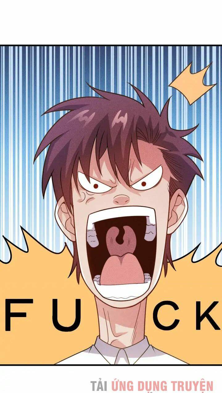 cao thủ cận vệ của nữ chủ tịch chapter 152 24