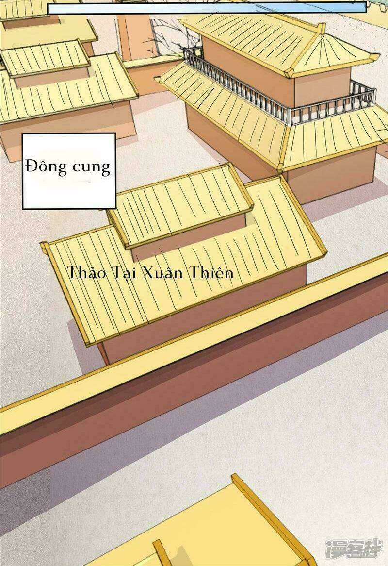 quả nhân có bệnh tên là tương tư chapter 36 6