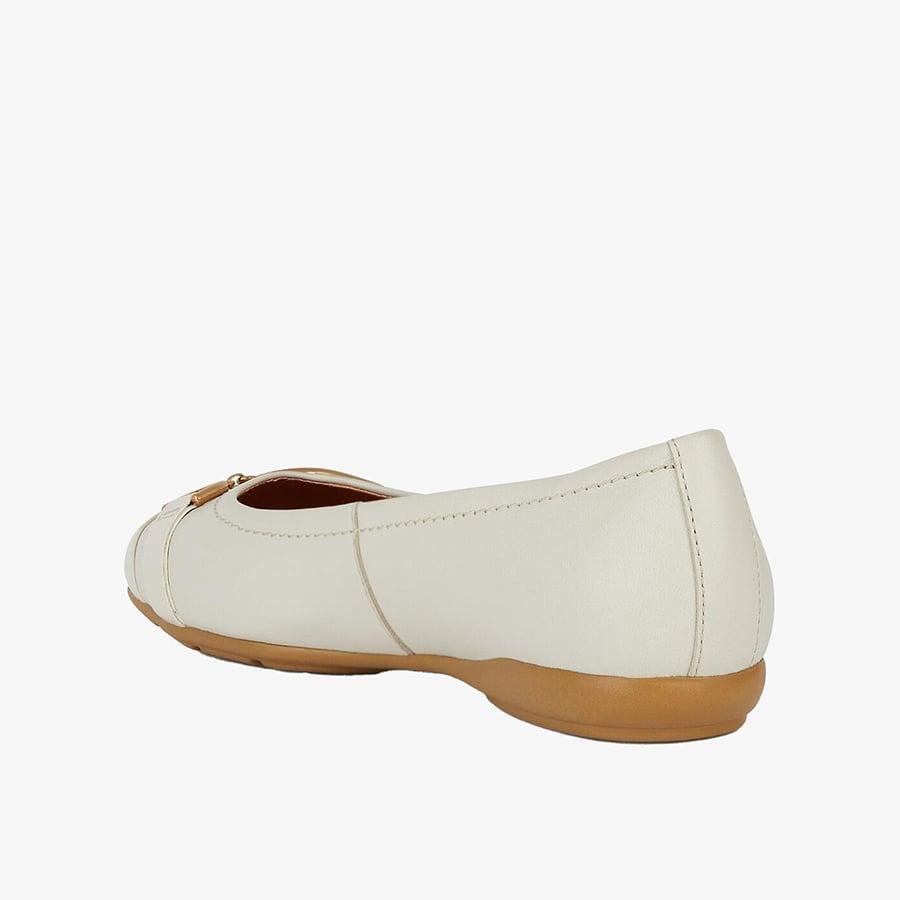 Giày Búp Bê Nữ GEOX D ANNYTAH B NAP SHE LE+SY.PA