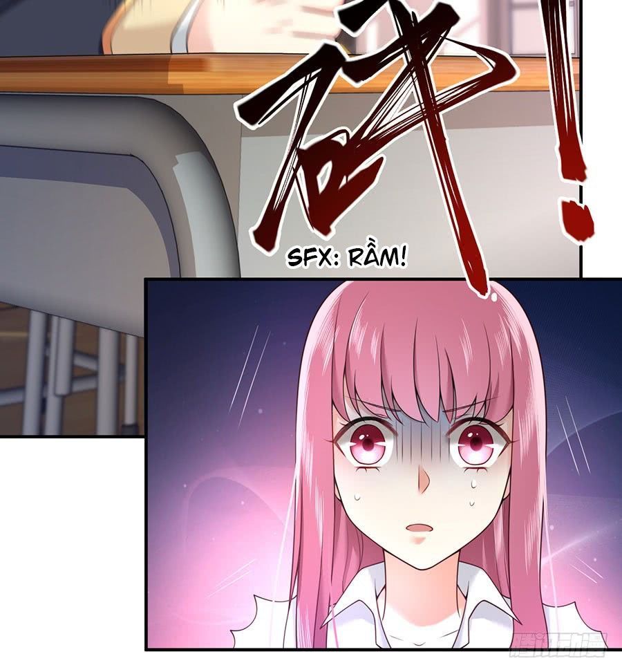 nam thần truy thê chỉ nam chapter 17.1 7