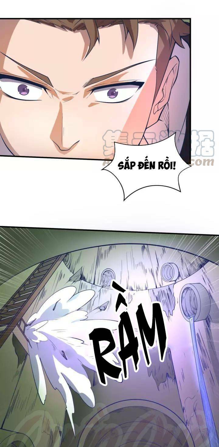 người chặn xuyên không chapter 73 43