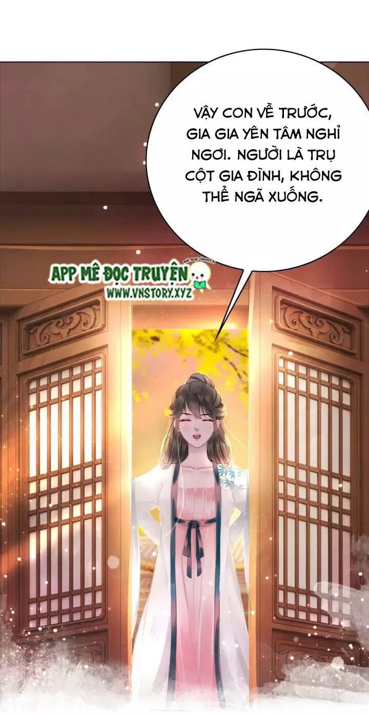 cực phẩm phế vật tiểu thư chapter 111 25