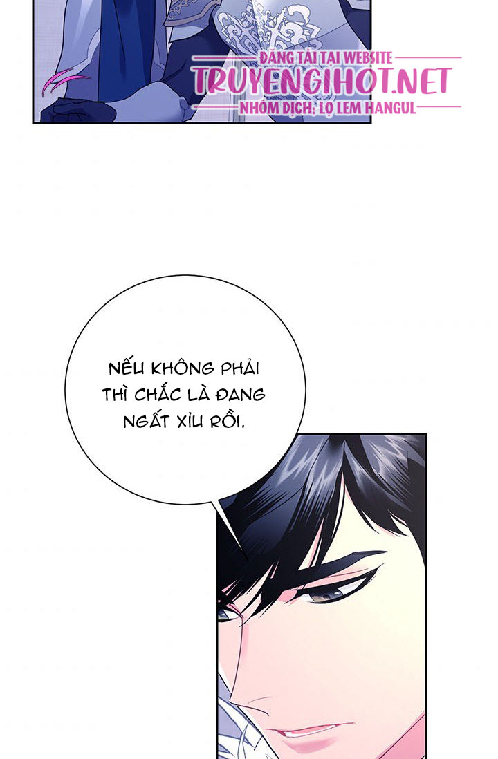 công chúa của loài chim chapter 34 3
