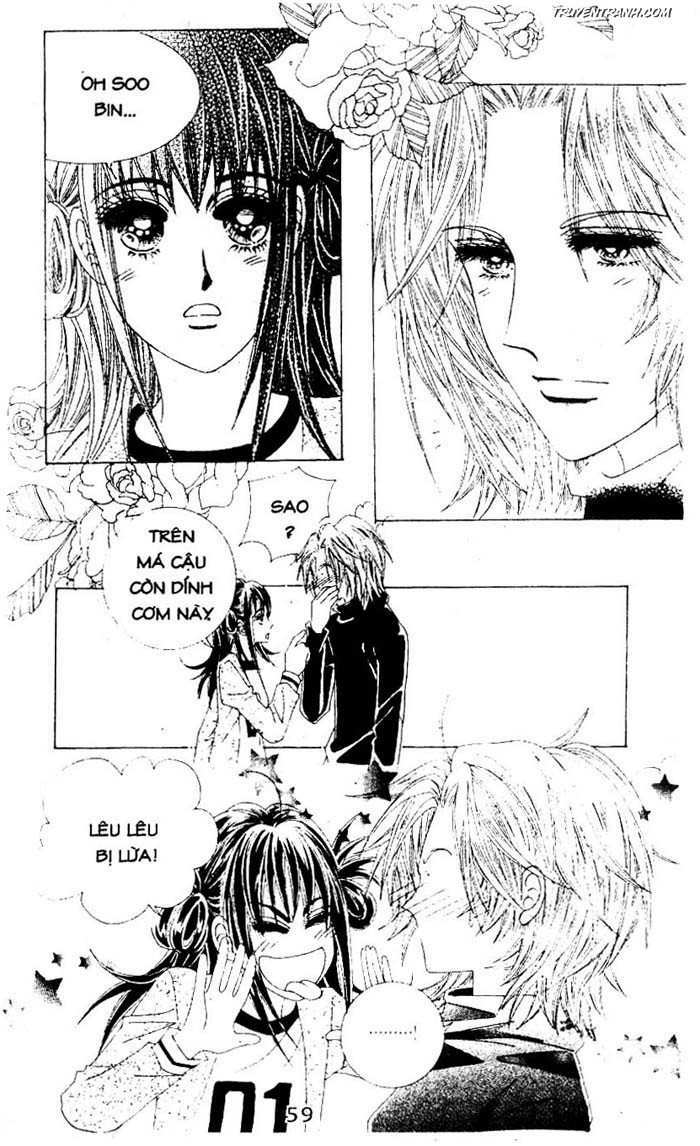 nhà trọ hoàn hảo chapter 15 3