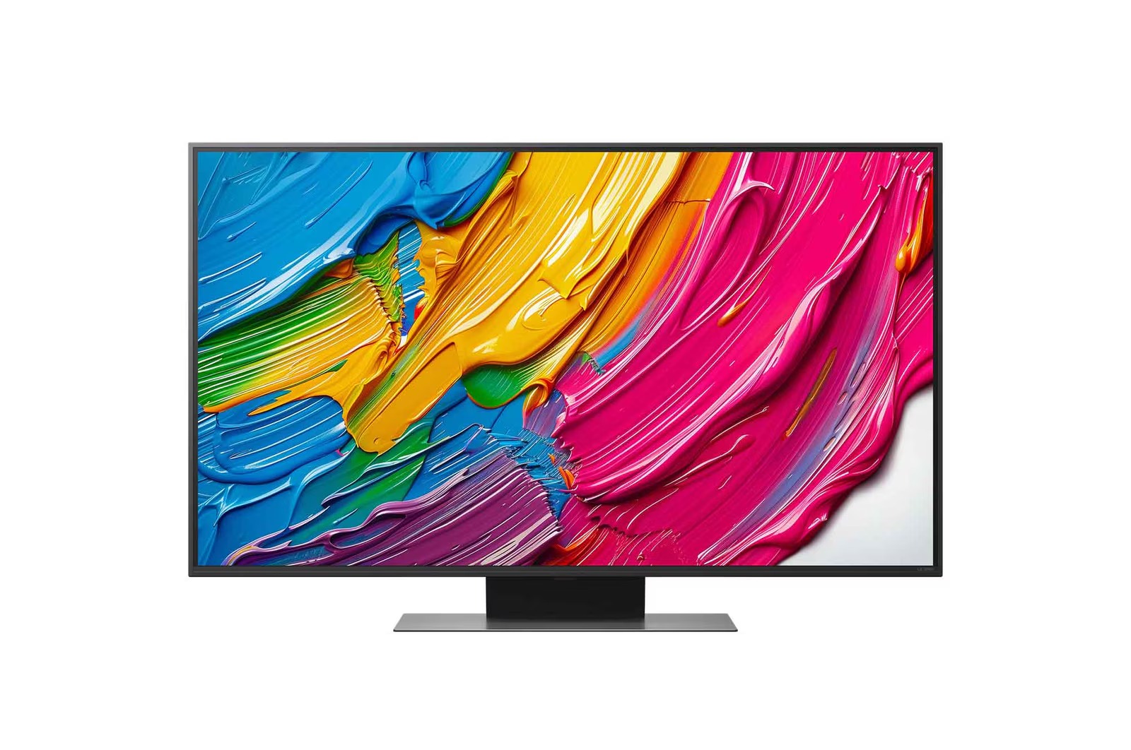 [Chỉ giao Miền Bắc] TV LG AI 2025 QNED AI QNED81 50 inch - Hàng chính hãng