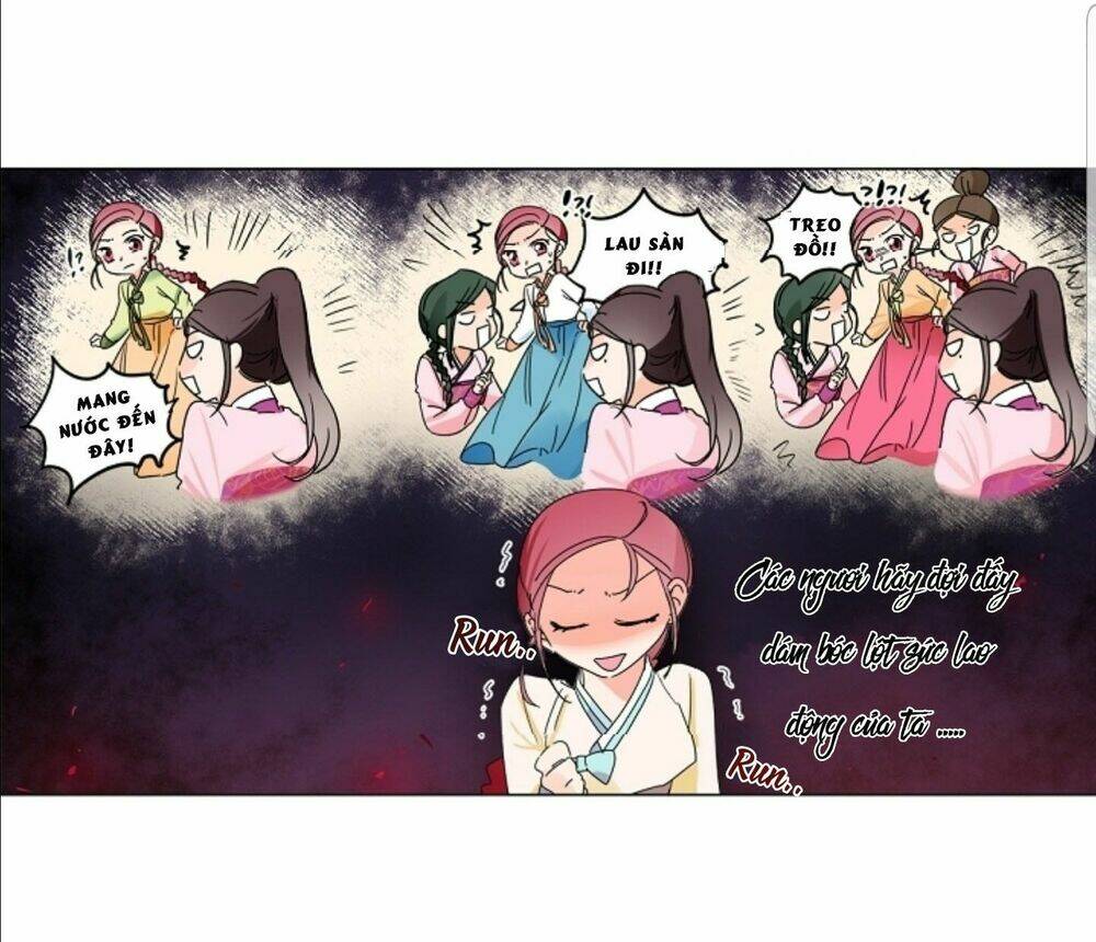 chae hong sa chapter 33 5