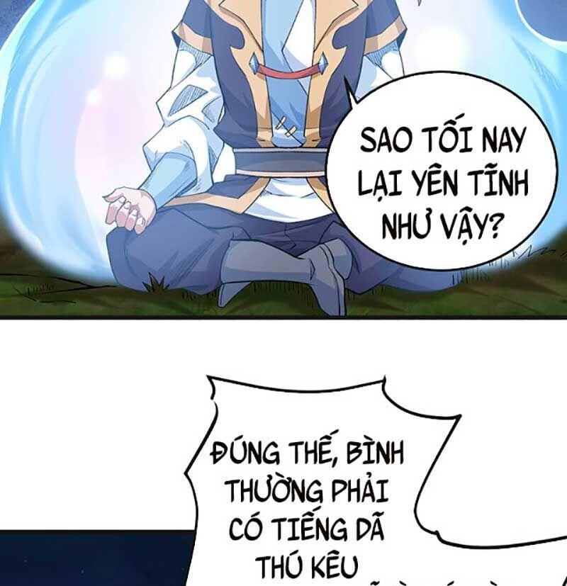 võ đạo độc tôn chapter 603 20