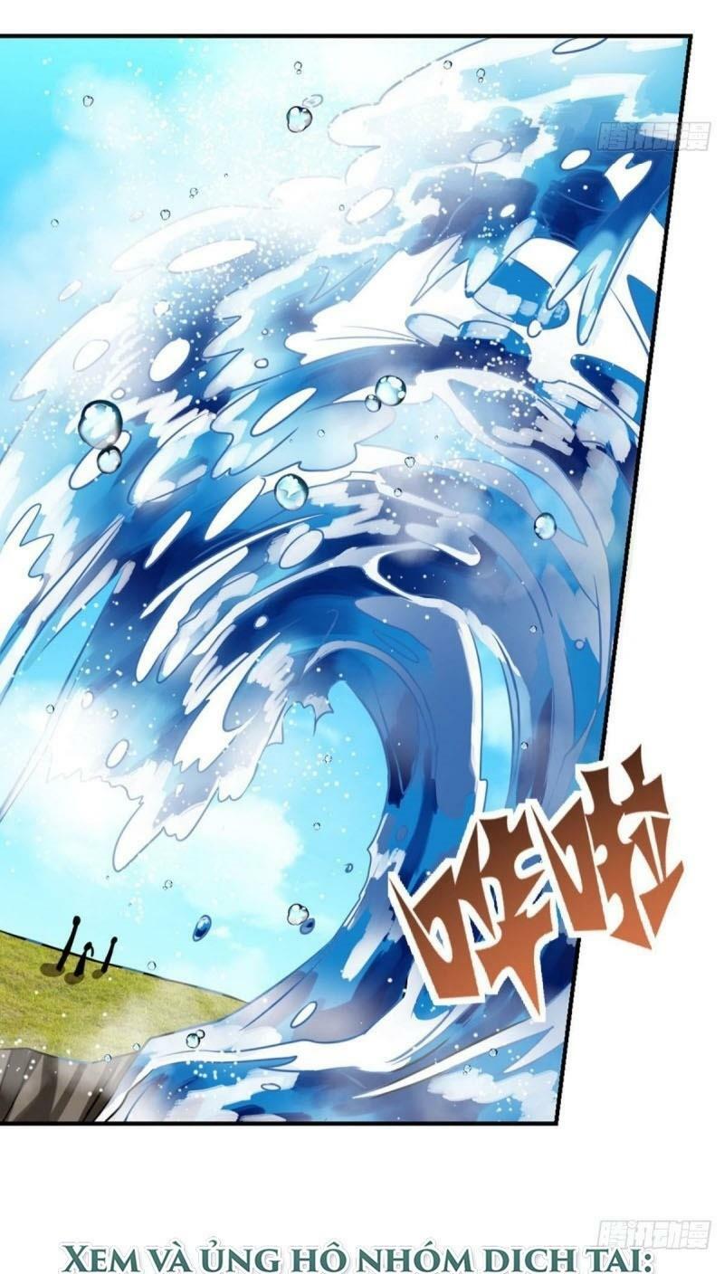 Trọng Sinh Thành Cậu Vàng Tại Dị Thế Chapter 106 13