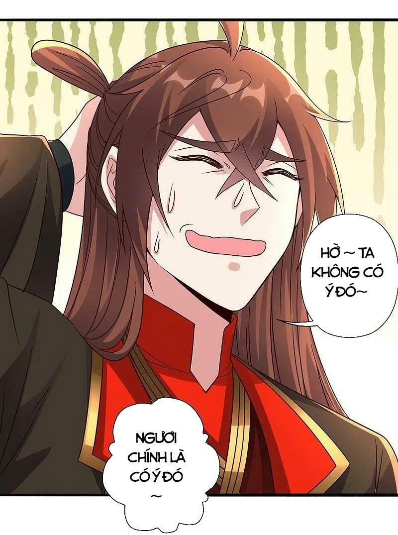 tiên võ đế tôn chapter 279 56