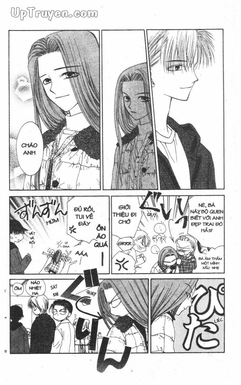 thấy mờ ghét chapter 5 30