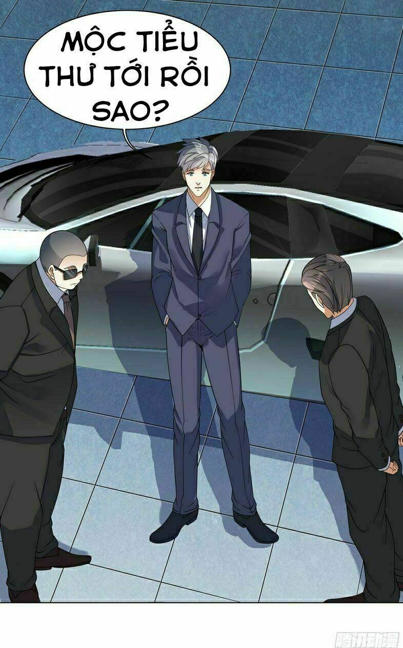 thiên đình tiểu ngục tốt chapter 2 30