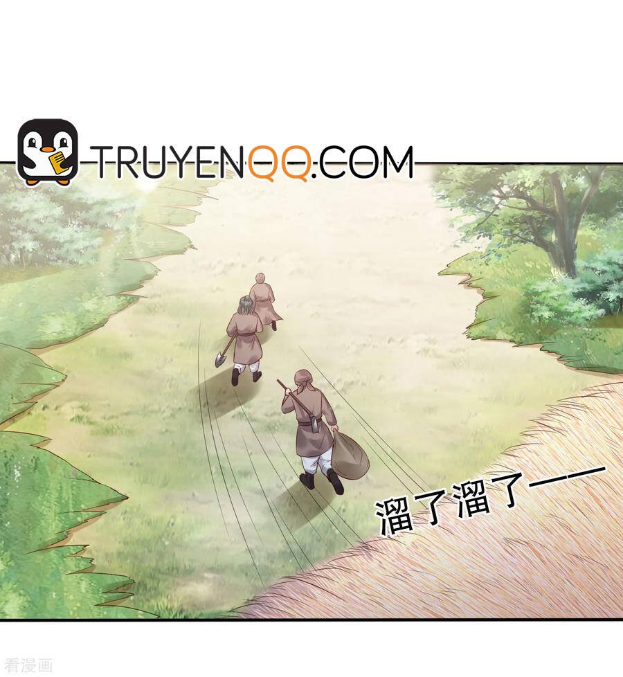 trở về cổ đại làm thánh hiền chapter 29 30