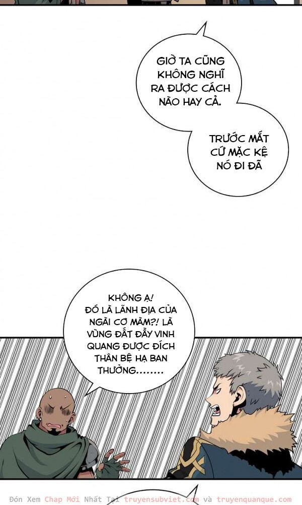 tôi sinh ra để làm người vĩ đại chapter 60 24