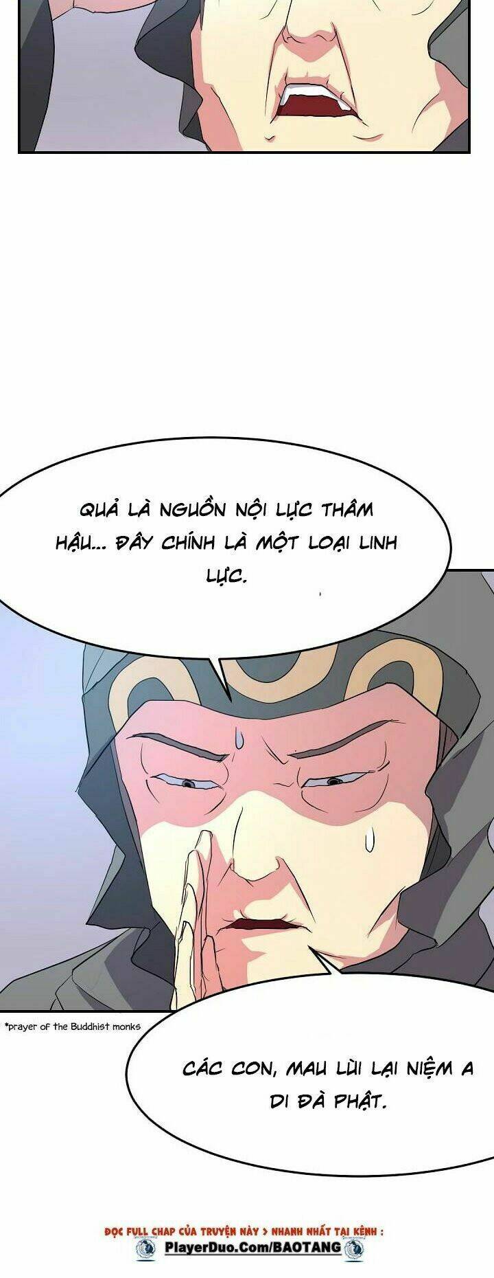 trọng sinh, bất khả chiến bại chapter 30 21