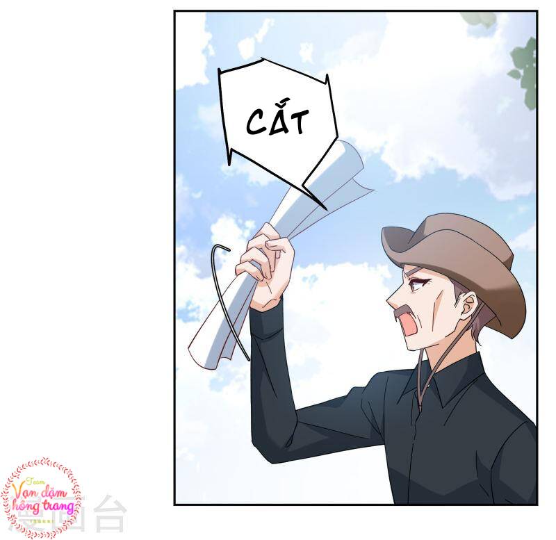 cô ấy đến rồi, xin nằm xuống! chapter 243 3