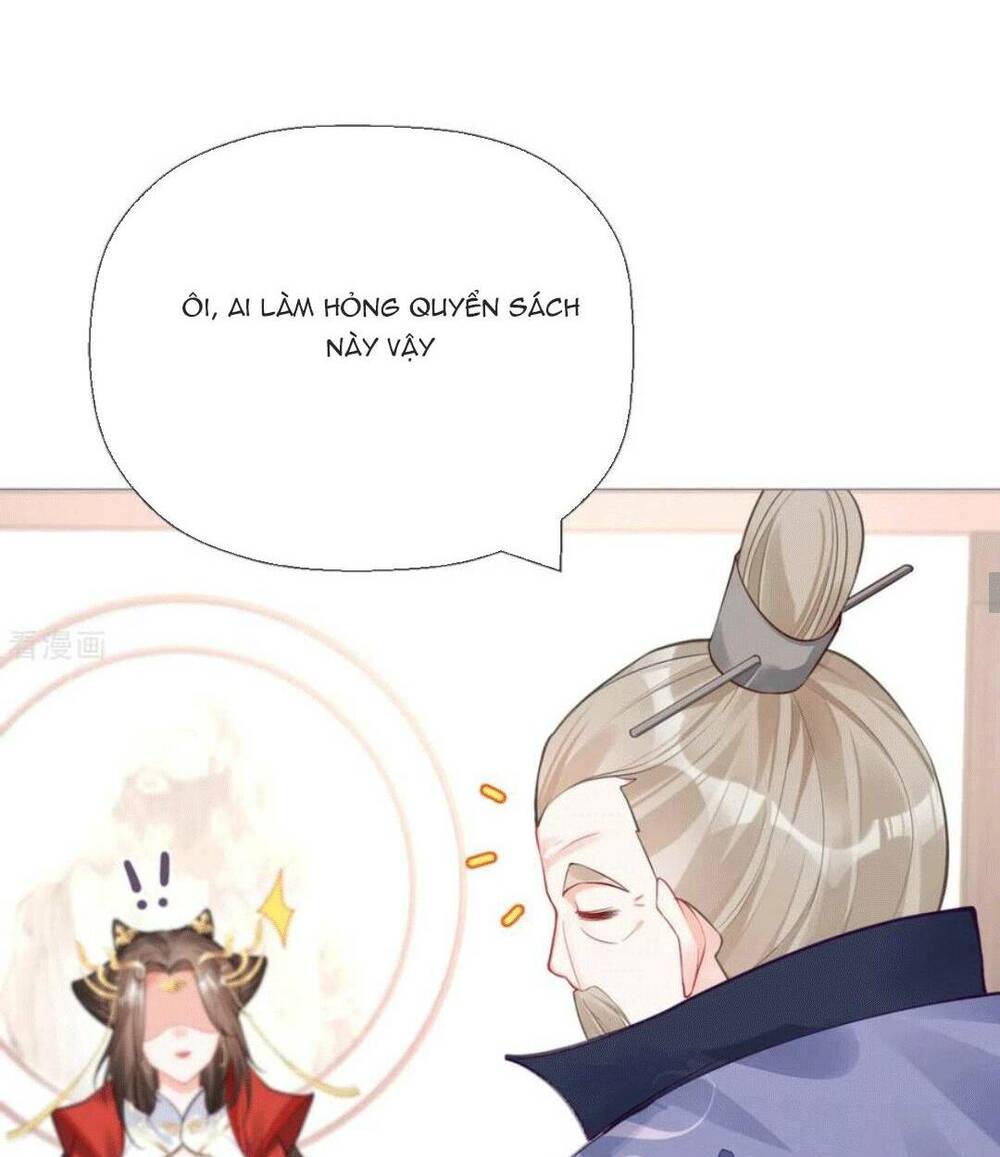 thiết lập ác nữ của tôi sụp đổ rồi chapter 23 64