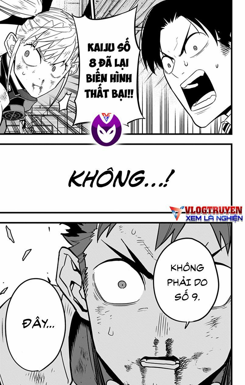 quái vật #8 chapter 45 12