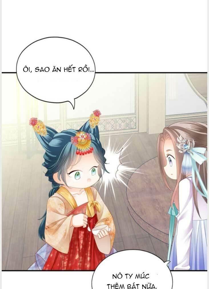 bổn vương muốn nàng chapter 146 25