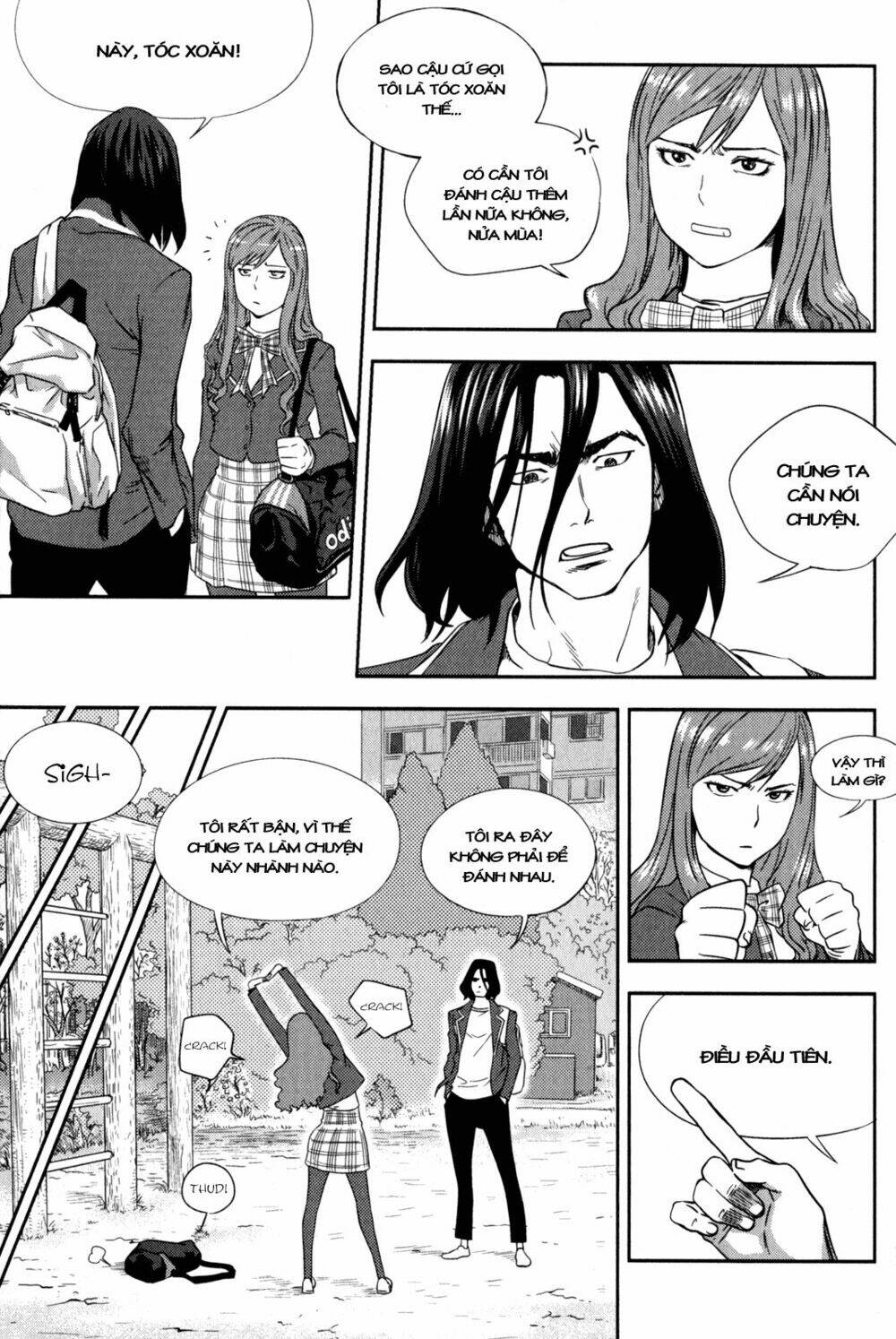 xo sisters chapter 1 33