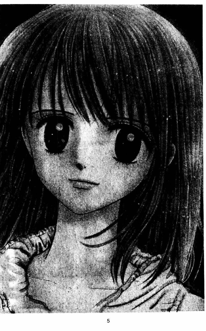 kẻ đồng hành - partner chapter 1 7