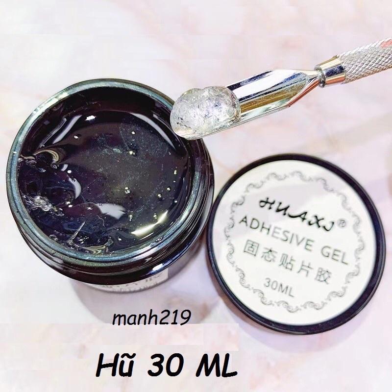 Gel định hình,gel gắn móng