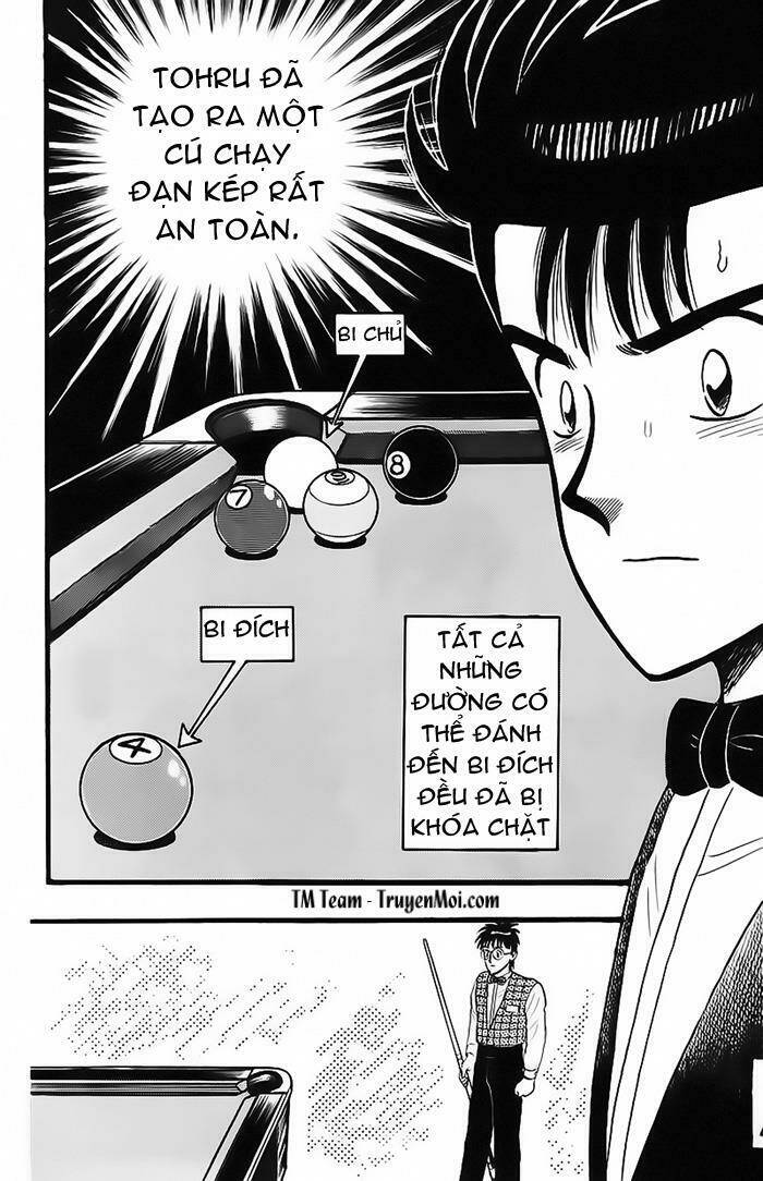 break shot chapter 66 3