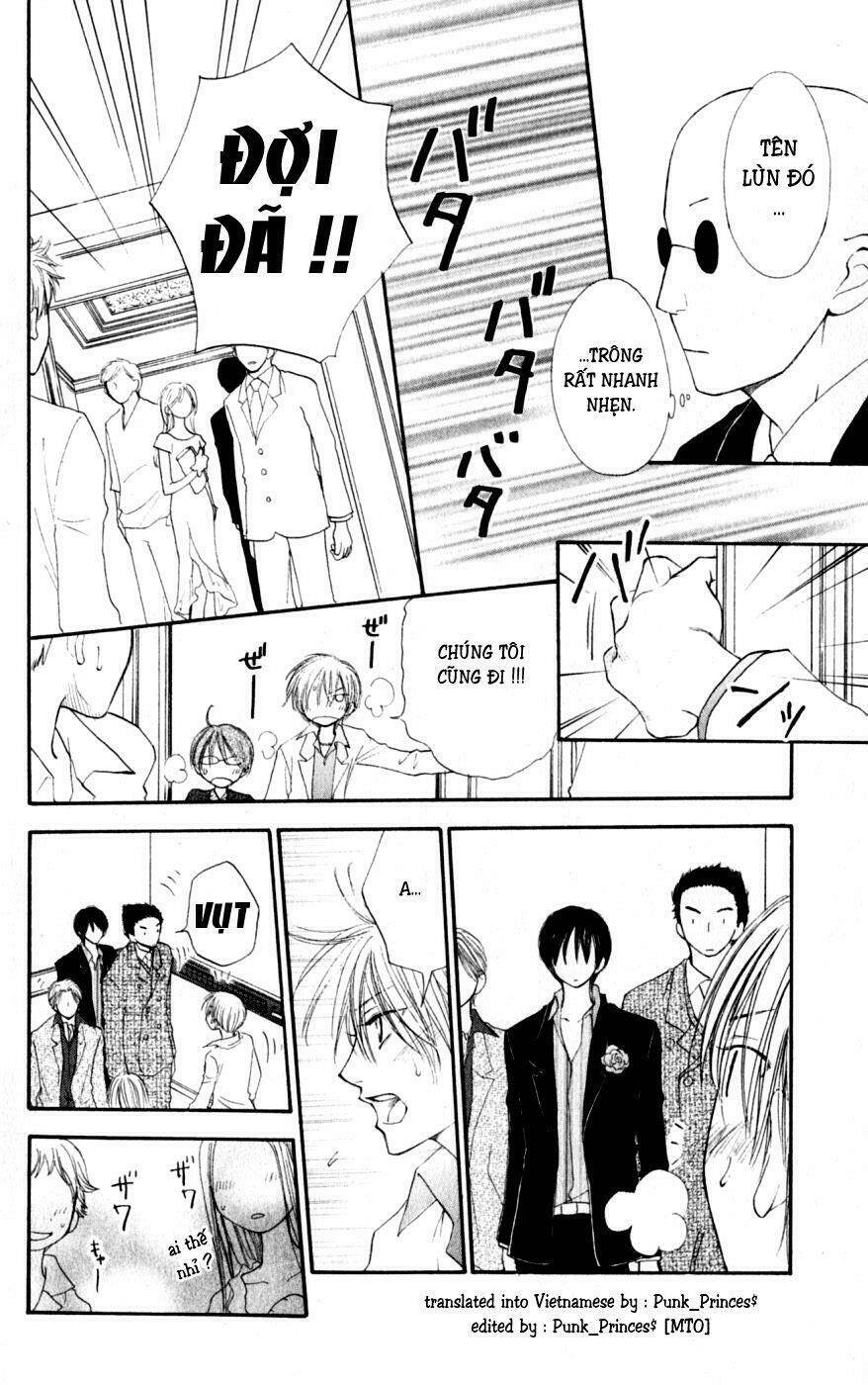 penguin revolution chapter 20 5