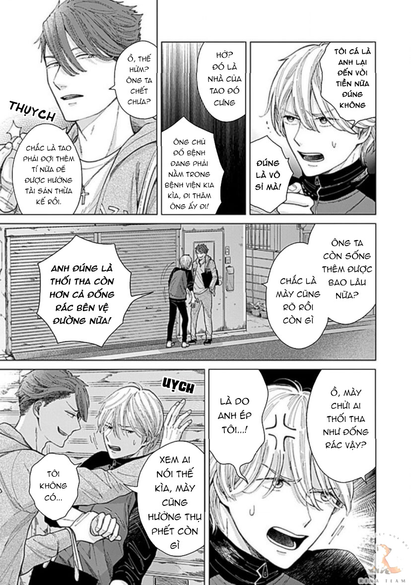 bet on you chapter 2 12