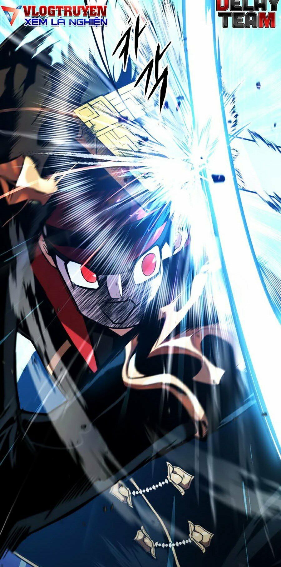 huyền thoại game thủ - tái xuất chapter 23 69