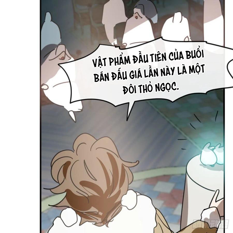 Bắt Lấy Ngao Ngao chapter 162 - Trang 11