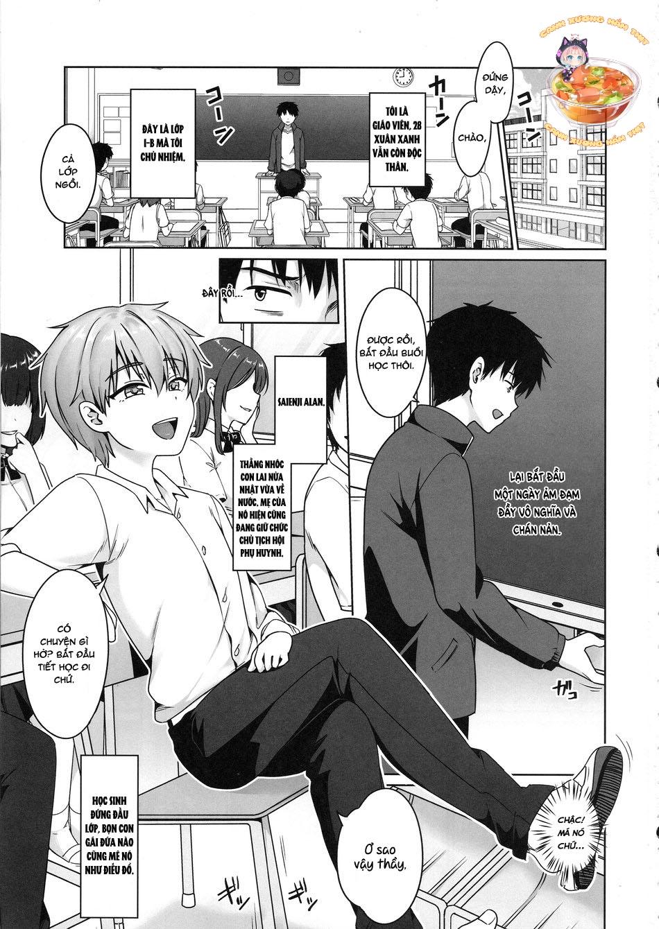 tổng hợp oneshot boylove chapter 81 1