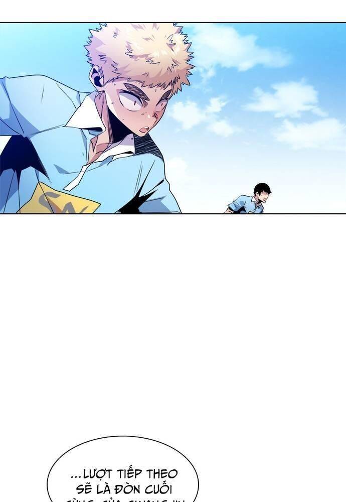 Góc Cao Khung Thành chapter 53 53