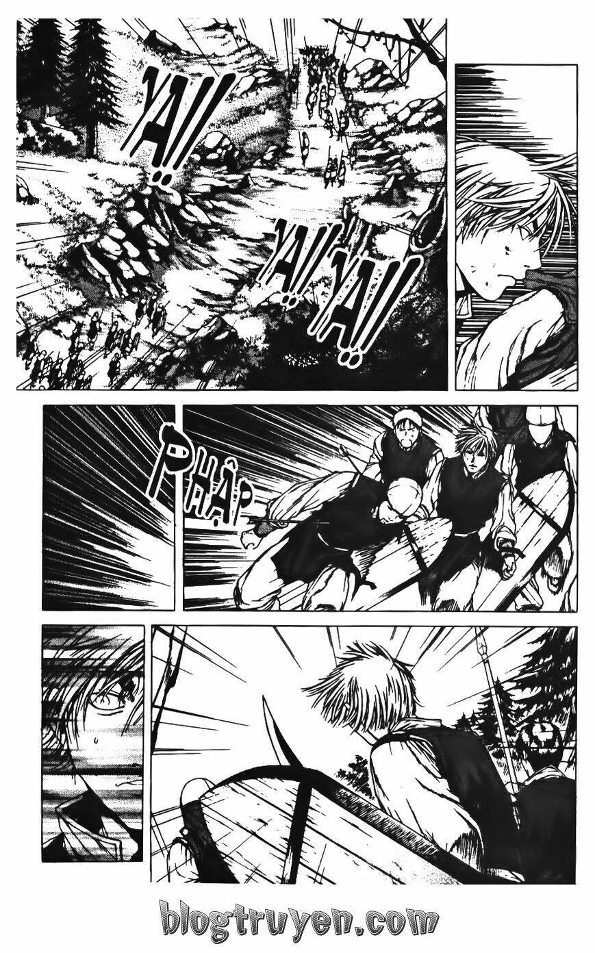 threads of time - dòng thời gian chapter 30 12