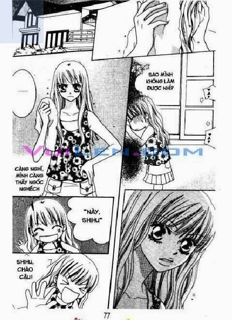 neck and neck chapter 6 73