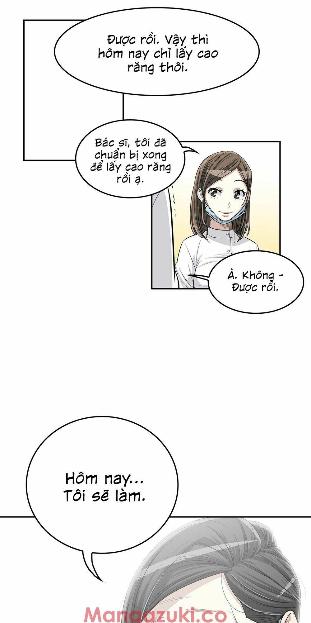 câu lạc bộ sa đoạ chapter 23 70