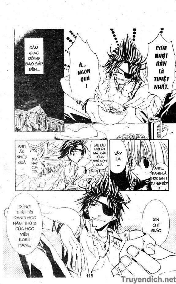 zombie-loan chapter 23 9