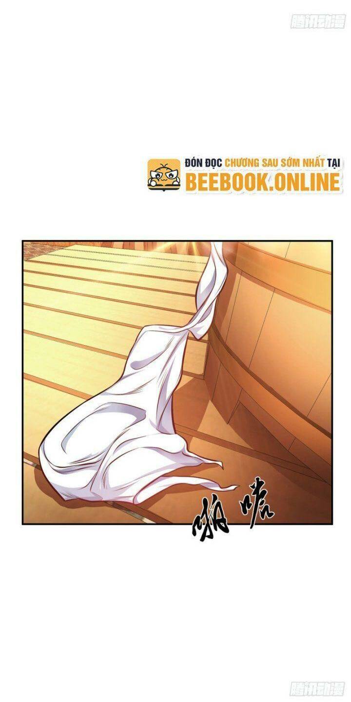 nam chủ và hậu cung đều dưới trướng ta chapter 24 12