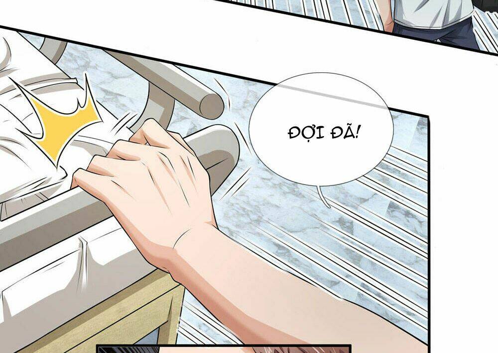 cực phẩm tiên y chapter 4 4