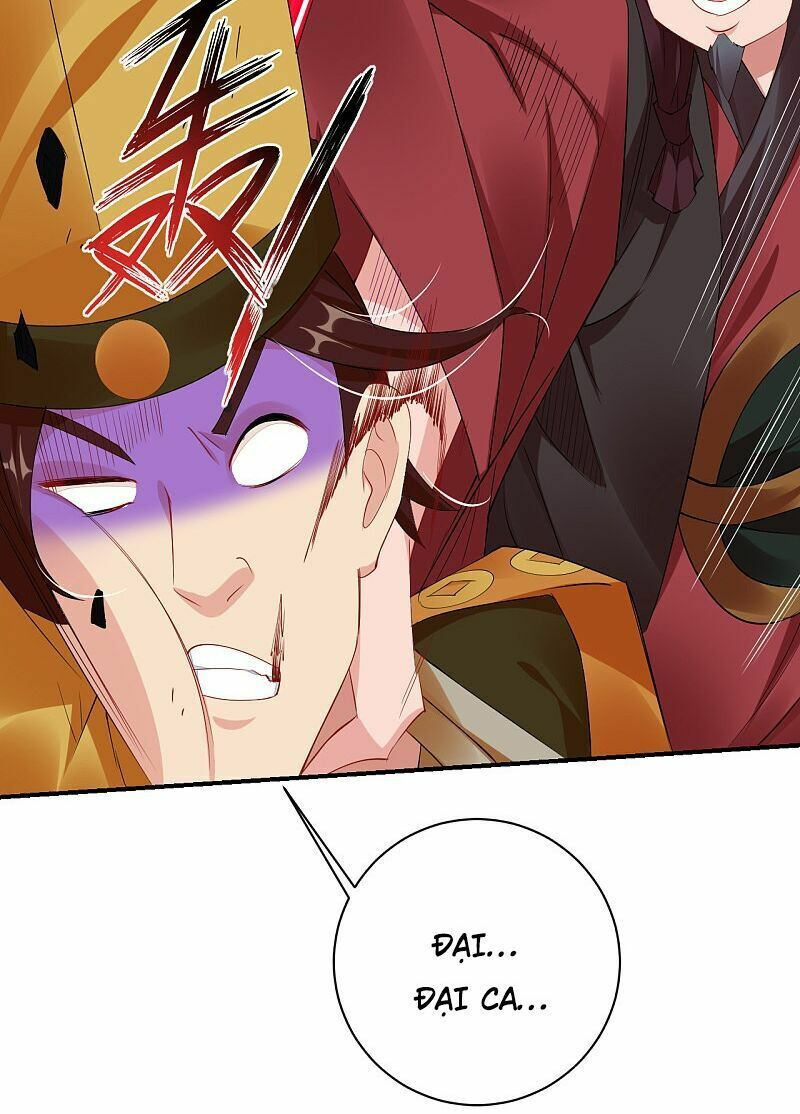 nghịch thiên chiến thần chapter 136 14